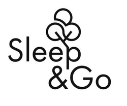 Свідоцтво торговельну марку № 332379 (заявка m202113145): sleep&go