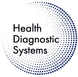 Заявка на торговельну марку № m202200834: health diagnostic systems