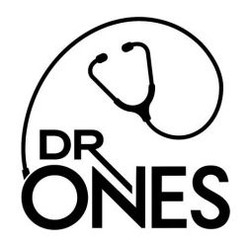 Заявка на торговельну марку № m202510320: dr ones