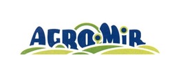 Свідоцтво торговельну марку № 259174 (заявка m201717223): agromir; agro mir