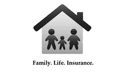 Свідоцтво торговельну марку № 256645 (заявка m201710512): family life insurance