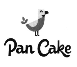 Свідоцтво торговельну марку № 236384 (заявка m201608792): pan cake