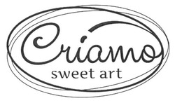 Свідоцтво торговельну марку № 253085 (заявка m201706513): criamo sweet art