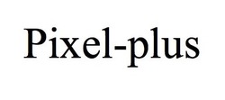 Свідоцтво торговельну марку № 258688 (заявка m201718414): pixel-plus; pixel plus