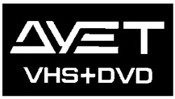 Свідоцтво торговельну марку № 52293 (заявка 2003066333): dyet; vhs dvd; vhs + dvd; дует; дуэт
