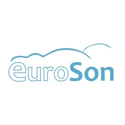 Заявка на торговельну марку № m202211399: euro son; euroson