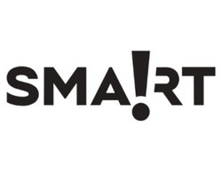 Заявка на торговельну марку № m202608692: smart; sma!rt