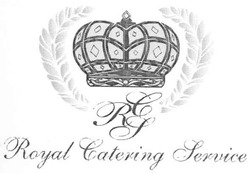 Заявка на торговельну марку № m200514141: rcs; royal catering service