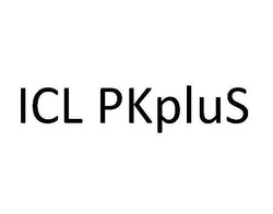 Свідоцтво торговельну марку № 333697 (заявка m202101466): icl pkplus