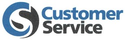 Свідоцтво торговельну марку № 95154 (заявка m200705866): cs; customer; service