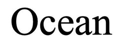 Свідоцтво торговельну марку № 318327 (заявка m202111571): ocean