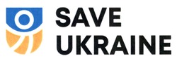 Заявка на торговельну марку № m202303364: save ukraine