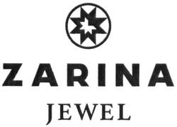 Заявка на торговельну марку № m201929982: zarina jewel