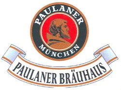 Свідоцтво торговельну марку № 125494 (заявка m200903513): paulaner munchen; paulaner brauhaus
