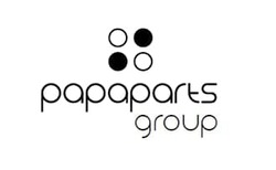 Заявка на торговельну марку № m202122243: papaparts group