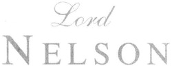 Заявка на торговельну марку № m201524585: lord nelson