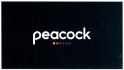 Свідоцтво торговельну марку № 317767 (заявка m202004023): peacock; реасоск