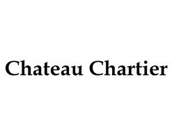 Заявка на торговельну марку № m202120121: chateau chartier