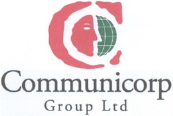 Заявка на торговельну марку № m200607201: communicorp; group ltd; с