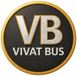 Заявка на торговельну марку № m202602350: vivat bus; vb