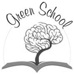 Свідоцтво торговельну марку № 234280 (заявка m201606408): green school