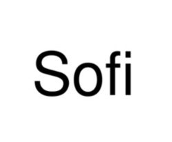 Заявка на торговельну марку № m202519853: sofi