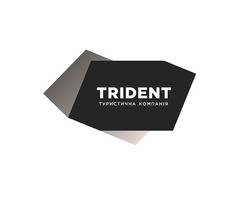 Заявка на торговельну марку № m201813732: trident; туристична компанія