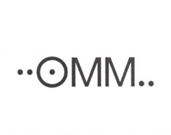 Заявка на торговельну марку № m202504098: омм; omm