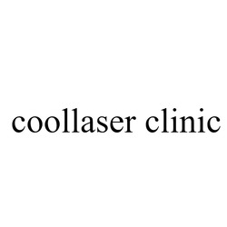 Заявка на торговельну марку № m202022906: coollaser clinic