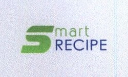 Свідоцтво торговельну марку № 283062 (заявка m201822632): smart recipe; 5