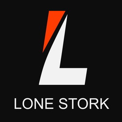 Свідоцтво торговельну марку № 346115 (заявка m202209151): lone stork