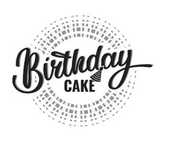 Заявка на торговельну марку № m202101417: саке; birthday cake