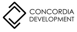 Свідоцтво торговельну марку № 329888 (заявка m202103835): concordia development