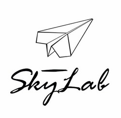 Заявка на торговельну марку № m202523134: sky lab; skylab