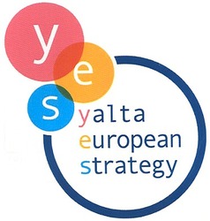 Свідоцтво торговельну марку № 50889 (заявка m200501853): yes; yalta european strategy