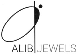 Свідоцтво торговельну марку № 225026 (заявка m201519741): alibi jewels