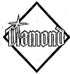 Свідоцтво торговельну марку № 37634 (заявка 2002032263): diamond
