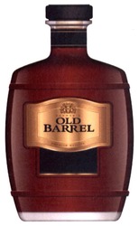 Свідоцтво торговельну марку № 256943 (заявка m201714560): old barrel; father's; fathers; premium quality