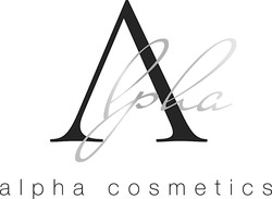 Заявка на торговельну марку № m202324943: а; alpha cosmetics