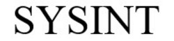 Свідоцтво торговельну марку № 314536 (заявка m202002557): sysint