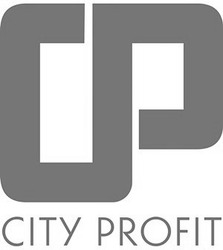 Свідоцтво торговельну марку № 279942 (заявка m201821389): city profit; cp; op; ср; ор