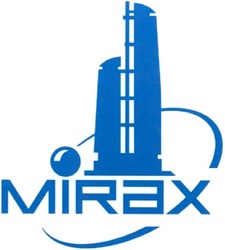 Свідоцтво торговельну марку № 59466 (заявка m200513270): mirax
