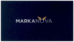 Заявка на торговельну марку № m201108662: markanova