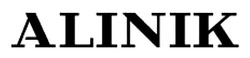 Заявка на торговельну марку № m202501238: alinik