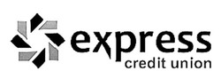 Свідоцтво торговельну марку № 206888 (заявка m201408711): express credit union