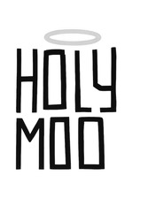 Заявка на торговельну марку № m202513235: моо; holy moo