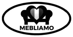 Заявка на торговельну марку № m202407696: mebliamo