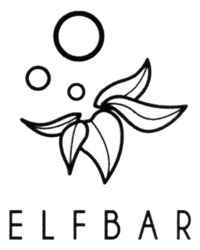 Заявка на торговельну марку № m202306804: elfbar