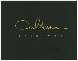 Заявка на торговельну марку № m200903581: cultura; culfura; cultuna; culfuna; artgroup; art group