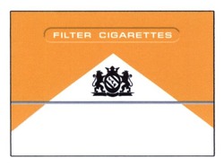 Заявка на торговельну марку № m201411484: ltf; filter cigarettes